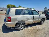 2005 Toyota Highlander фото