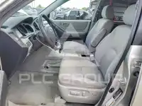 2005 Toyota Highlander фото