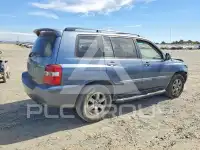 2005 Toyota Highlander фото