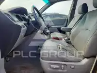 2005 Toyota Highlander фото