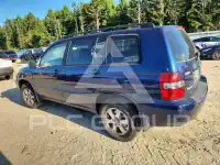2005 Toyota Highlander фото