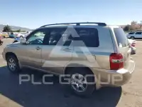 2005 Toyota Highlander фото