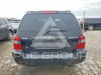 2005 Toyota Highlander фото
