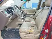 2005 Toyota Highlander photo
