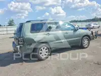 2005 Toyota Highlander photo
