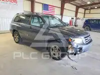 2005 Toyota Highlander photo