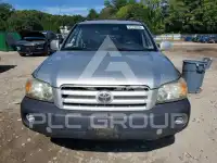 2005 Toyota Highlander фото