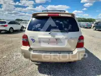 2005 Toyota Highlander фото