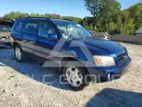 2005 Toyota Highlander фото