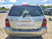 2005 Toyota Highlander фото