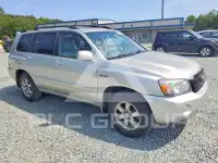 2005 Toyota Highlander photo