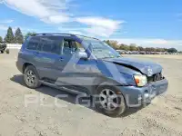 2005 Toyota Highlander фото