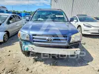 2005 Toyota Highlander фото