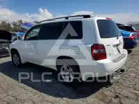 2005 Toyota Highlander photo