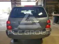 2005 Toyota Highlander photo