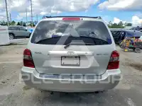 2005 Toyota Highlander фото