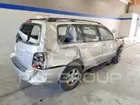 2005 Toyota Highlander photo