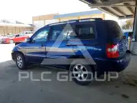 2005 Toyota Highlander photo
