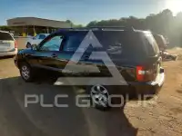2005 Toyota Highlander photo