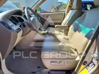 2005 Toyota Highlander photo
