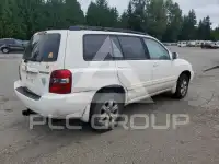 2005 Toyota Highlander фото