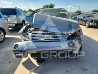 2005 Toyota Highlander фото