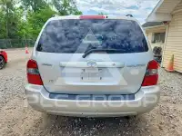 2005 Toyota Highlander фото