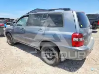 2005 Toyota Highlander фото