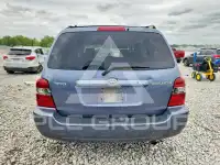 2005 Toyota Highlander фото