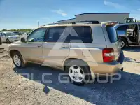 2005 Toyota Highlander photo