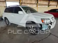 2005 Toyota Highlander photo