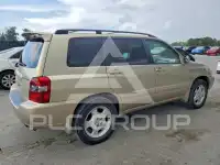 2005 Toyota Highlander фото