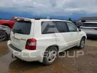 2005 Toyota Highlander фото