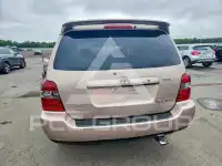 2005 Toyota Highlander фото