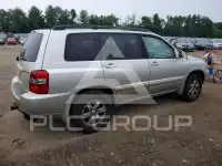 2005 Toyota Highlander фото