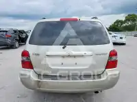 2005 Toyota Highlander фото