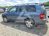 2005 Toyota Highlander photo
