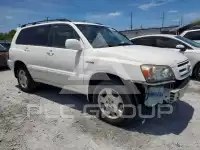 2005 Toyota Highlander фото
