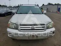 2005 Toyota Highlander фото