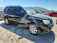 2005 Toyota Highlander фото