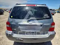 2005 Toyota Highlander фото