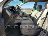 2005 Toyota Highlander фото