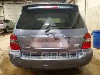 2005 Toyota Highlander фото