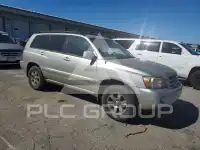 2005 Toyota Highlander фото