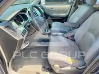 2005 Toyota Highlander фото