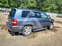 2005 Toyota Highlander фото
