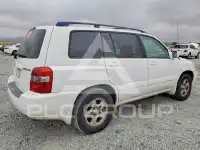 2005 Toyota Highlander photo