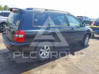 2005 Toyota Highlander фото