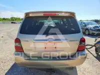 2005 Toyota Highlander photo