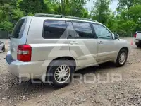 2005 Toyota Highlander фото